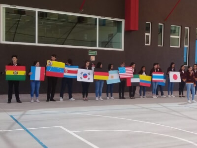 Acto cívico
