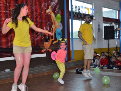 FINAL DEL NWLÂ´S GOT TALENT