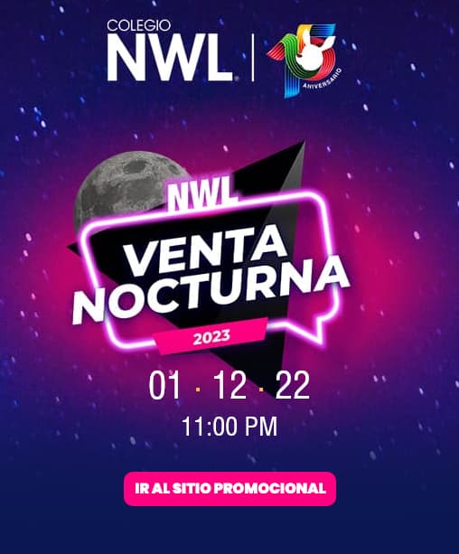 Venta nocturna 2023