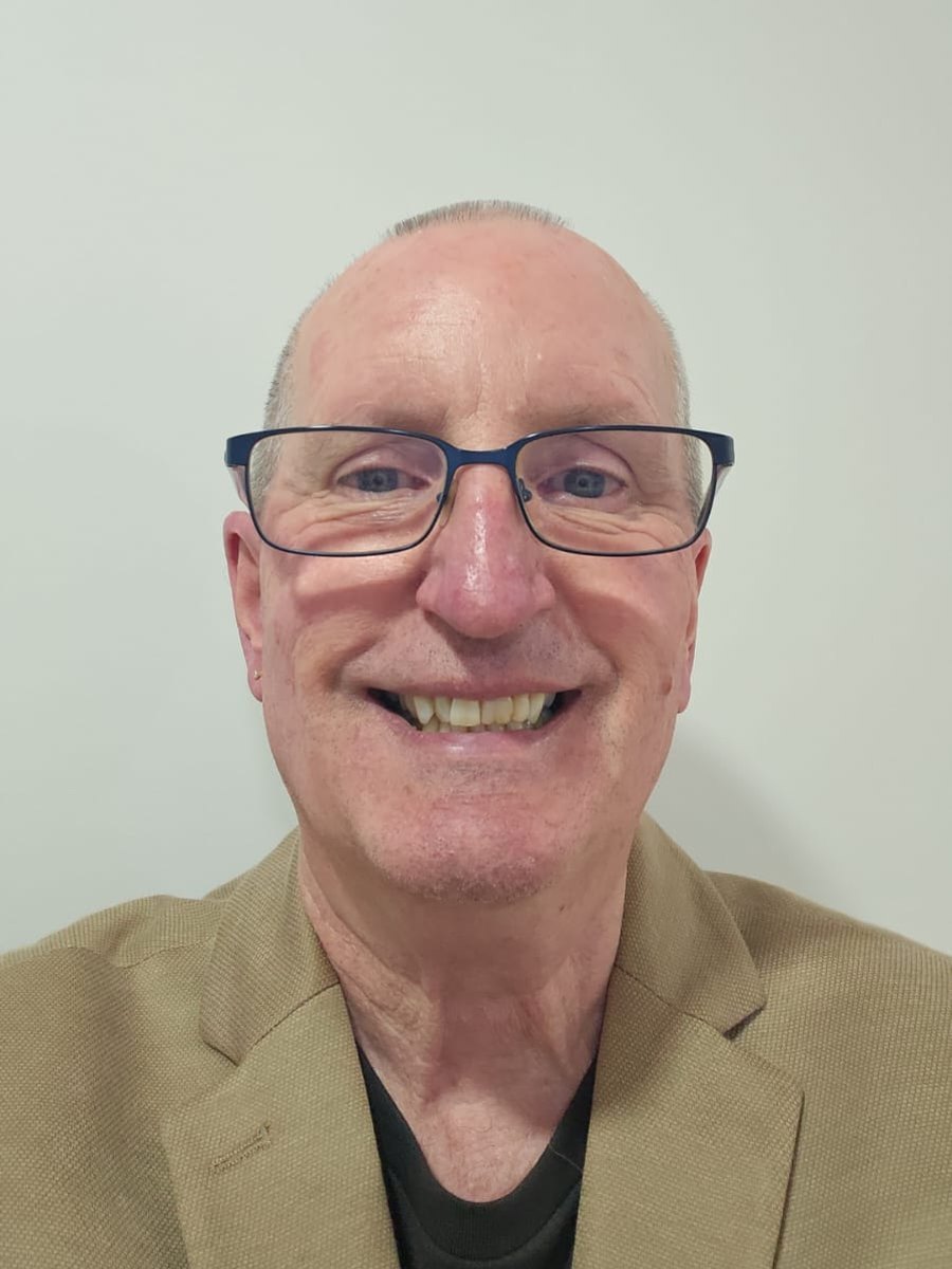 David Gideon Petroski — Dean of English, NWL Australian School