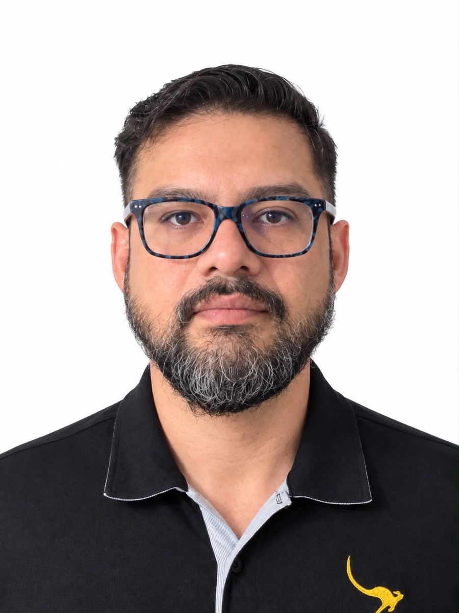 Guillermo Escobedo Segovia — Administration, NWL Australian School
