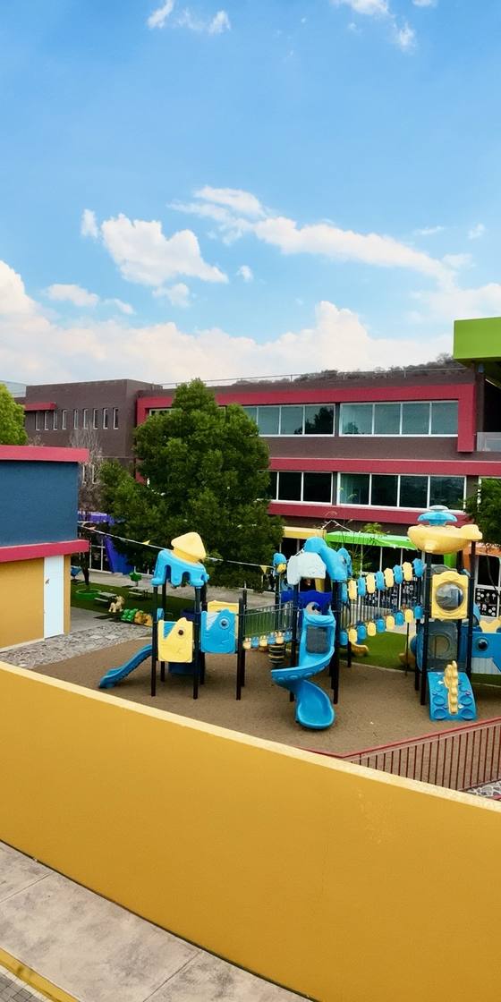 Campus Corregidora