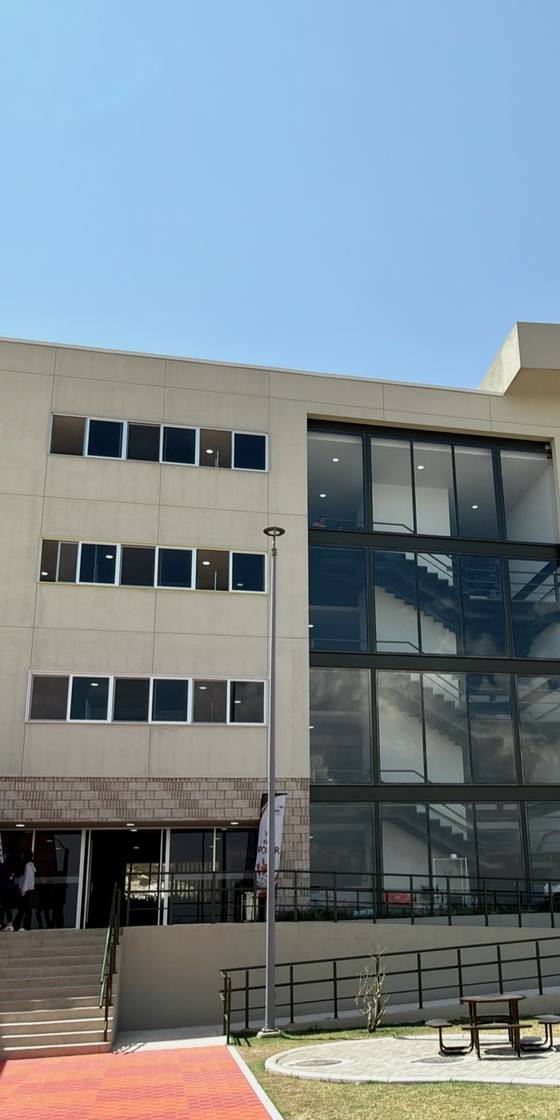 Campus Zibatá