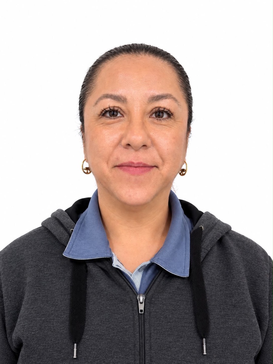 Itzel Vargas Silva — Administrative & Accounting Analyst, NWL Australian School