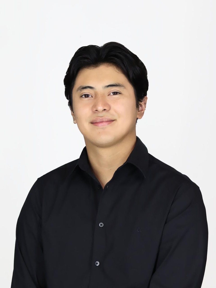 Juan Carlos Ricardez Montaño — Designer, NWL Australian School