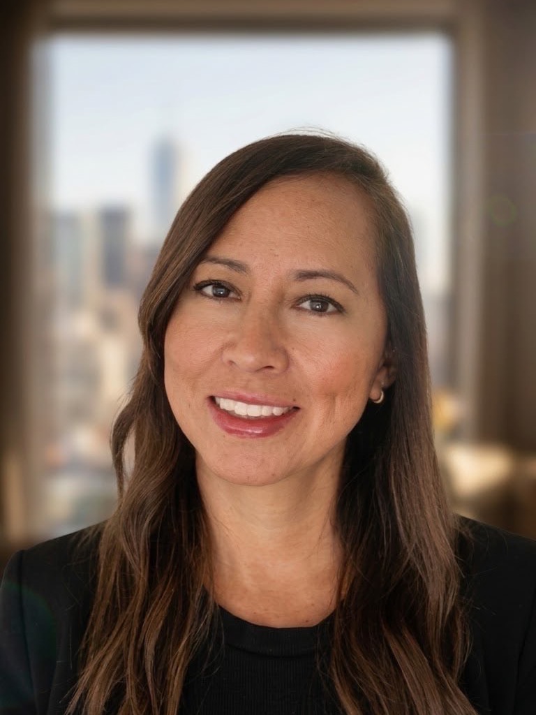Marlene Ramírez Sanabria — Image & Communications, NWL Australian School