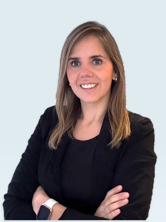Tannia Limiñana Rubio — People & Culture, NWL Australian School