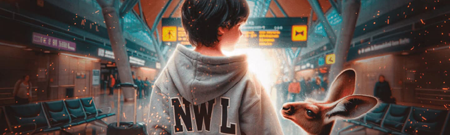 experiencias internacionales nwl