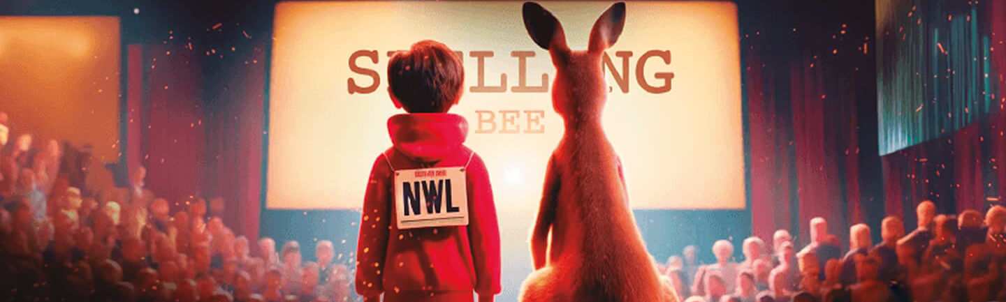 toefl nwl